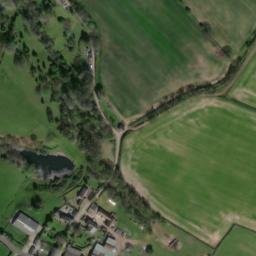 Satellite imagery of The Bage, GB