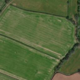Satellite imagery of The Bage, GB
