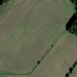 Satellite imagery of Quince Hill, GB