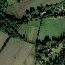 Satellite imagery of Quince Hill, GB