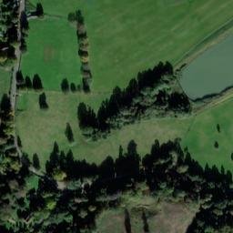 Satellite imagery of Quince Hill, GB