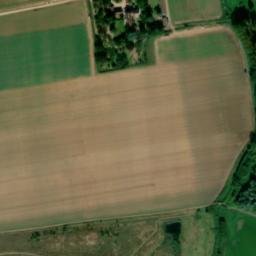 Satellite imagery of Biggleswade Ringwork, GB