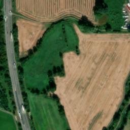 Satellite imagery of Biggleswade Ringwork, GB