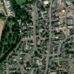 Satellite imagery of Biggleswade Ringwork, GB