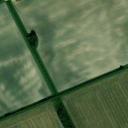 Satellite imagery of Bassingbourne, GB