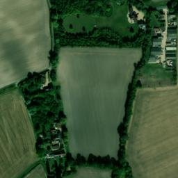 Satellite imagery of Bassingbourne, GB