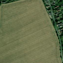Satellite imagery of Bassingbourne, GB