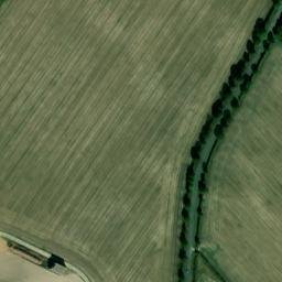 Satellite imagery of Manor Farm Hill, GB