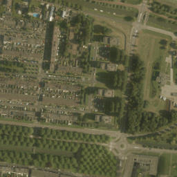 Satellite imagery of Roman ship, NL