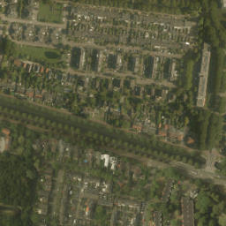 Satellite imagery of Roman Watchtower, NL