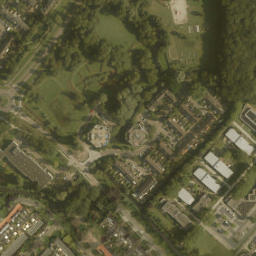 Satellite imagery of Kersbergen, NL