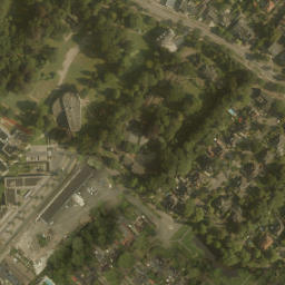 Satellite imagery of Kersbergen, NL