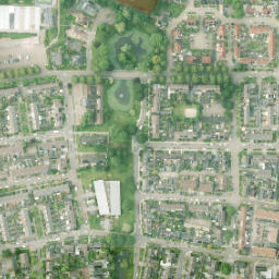 Satellite imagery of Kasteel Geerestein, NL