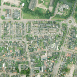 Satellite imagery of Kasteel Geerestein, NL
