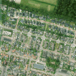 Satellite imagery of Kasteel Geerestein, NL