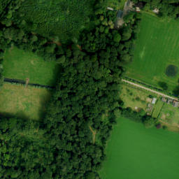 Satellite imagery of Kasteel De Kiefskamp, NL