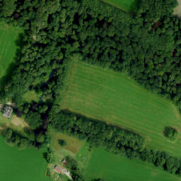 Satellite imagery of Kasteel De Kiefskamp, NL