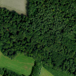 Satellite imagery of Kasteel De Kiefskamp, NL