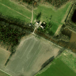 Satellite imagery of Huize Onstein, NL