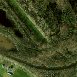 Satellite imagery of Huize Onstein, NL