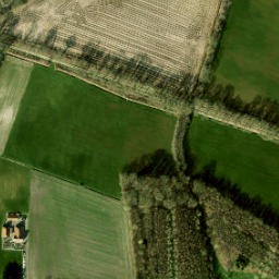 Satellite imagery of boundary_stone, NL