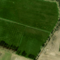 Satellite imagery of boundary_stone, NL