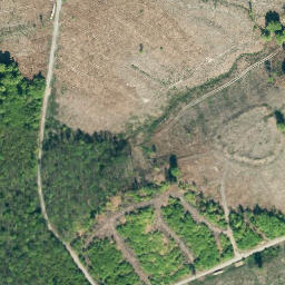 Satellite imagery of Obensburg, DE