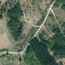 Satellite imagery of Obensburg, DE
