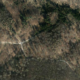Satellite imagery of Breiter Berg, DE