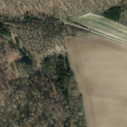 Satellite imagery of Kanzelberg, DE