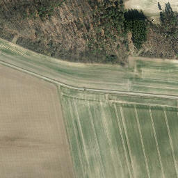 Satellite imagery of Kanzelberg, DE