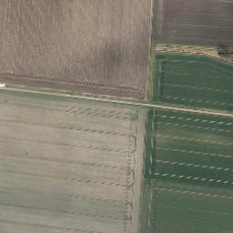 Satellite imagery of Mühlenberg, DE