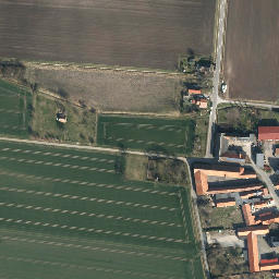 Satellite imagery of Mühlenberg, DE