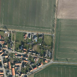 Satellite imagery of Mühlenberg, DE