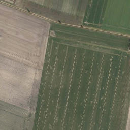Satellite imagery of Erzberg, DE