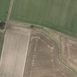 Satellite imagery of Erzberg, DE