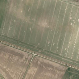 Satellite imagery of Erzberg, DE