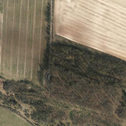 Satellite imagery of Heeseberg, DE