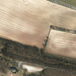 Satellite imagery of Heeseberg, DE