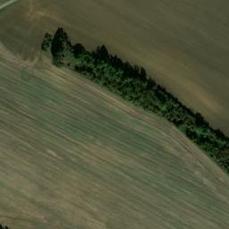 Satellite imagery of Stangenberg, DE