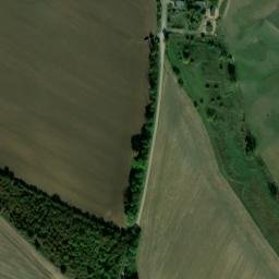 Satellite imagery of Stangenberg, DE