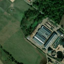 Satellite imagery of Stangenberg, DE