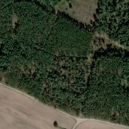 Satellite imagery of Schwarzer Berg, DE