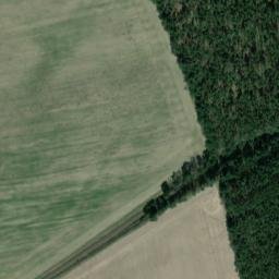 Satellite imagery of Mühlberg, DE