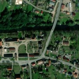 Satellite imagery of Kilometer 133,5 Flussmarke, PL