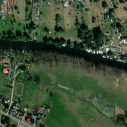 Satellite imagery of Kilometer 133,5 Flussmarke, PL