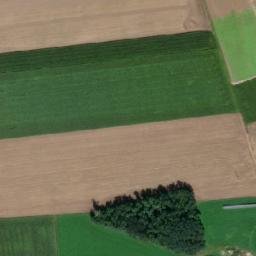 Satellite imagery of Błociszewo - Pałac, PL