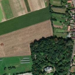 Satellite imagery of Błociszewo - Pałac, PL