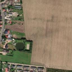 Satellite imagery of Błociszewo - Pałac, PL