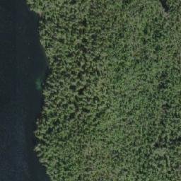Satellite imagery of Redford Point, CA